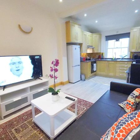 Flat 2, 6 Tauton Mews In Marylebone Lägenhet London Exteriör bild