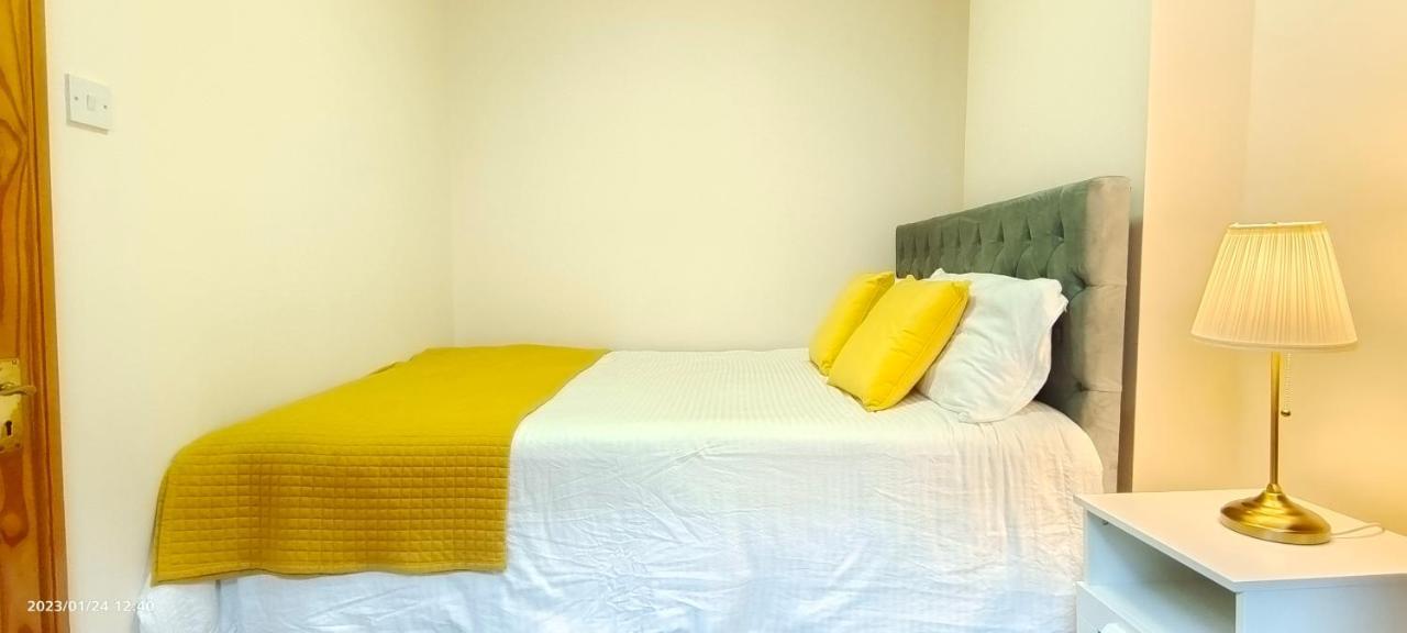 Flat 2, 6 Tauton Mews In Marylebone Lägenhet London Exteriör bild
